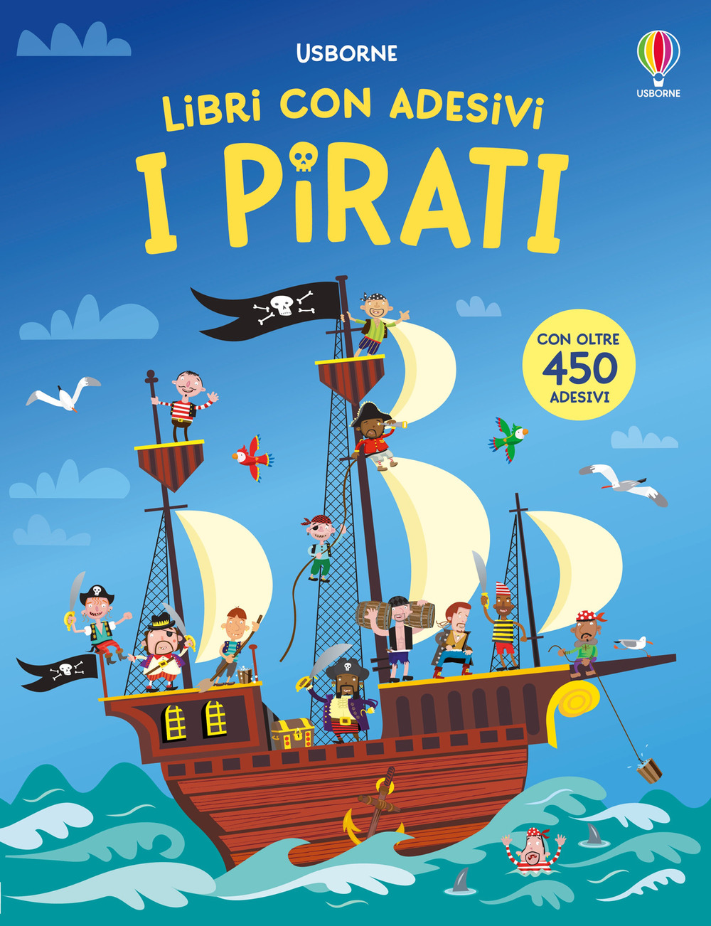 I pirati