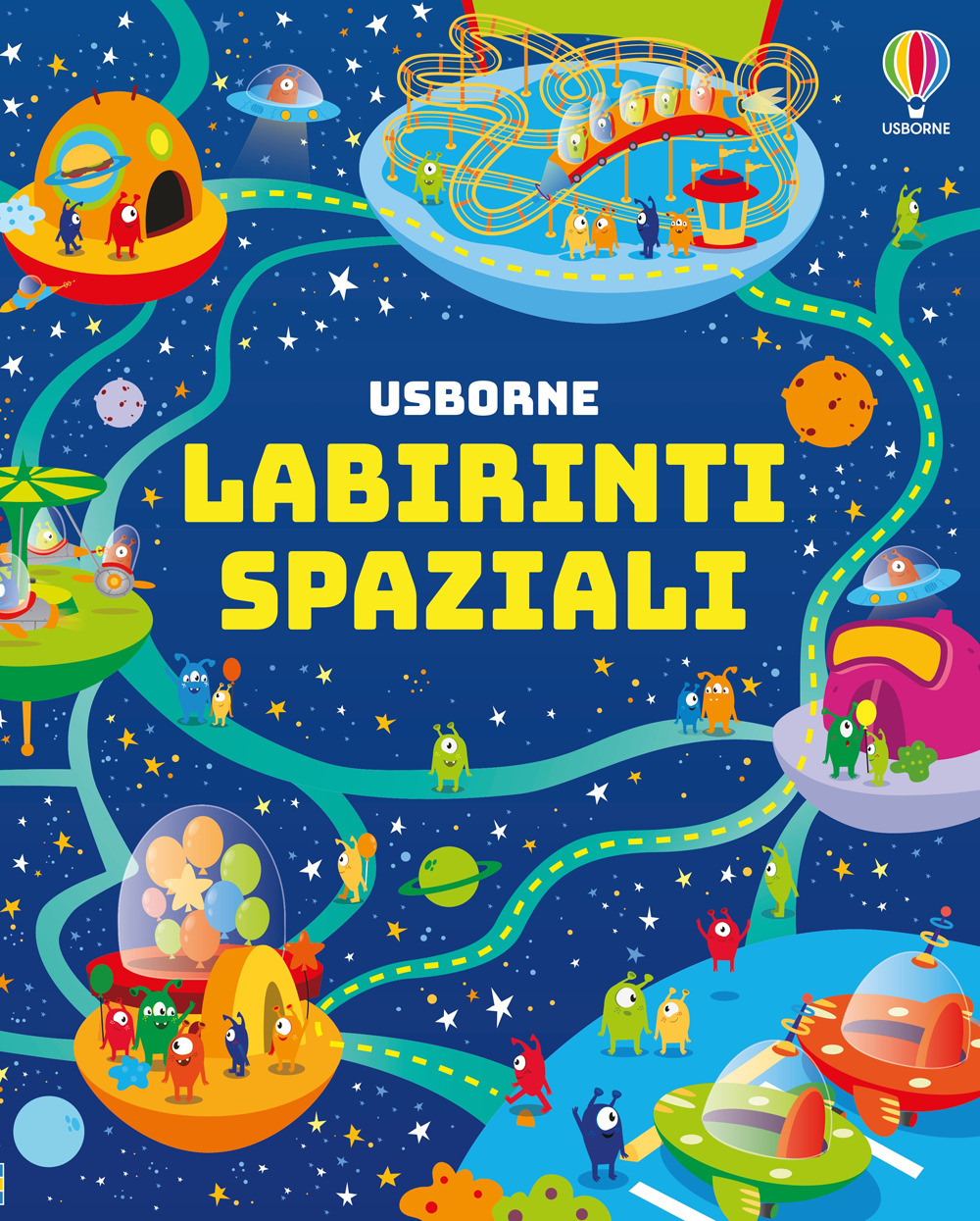 Labirinti spaziali