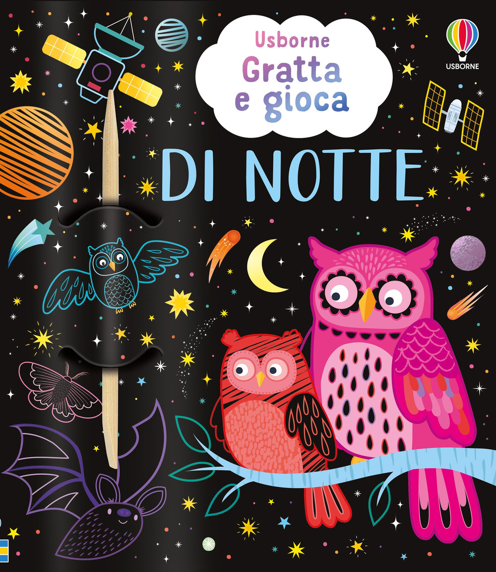 Di notte