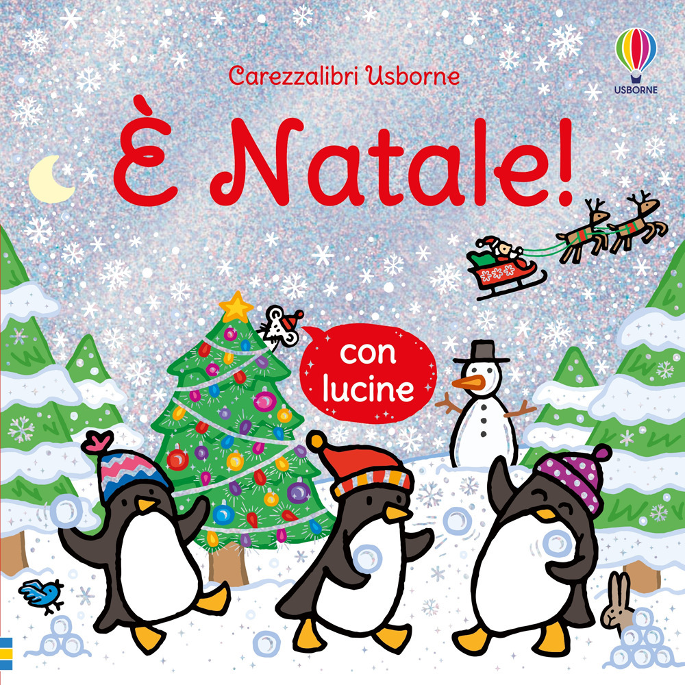 È Natale!