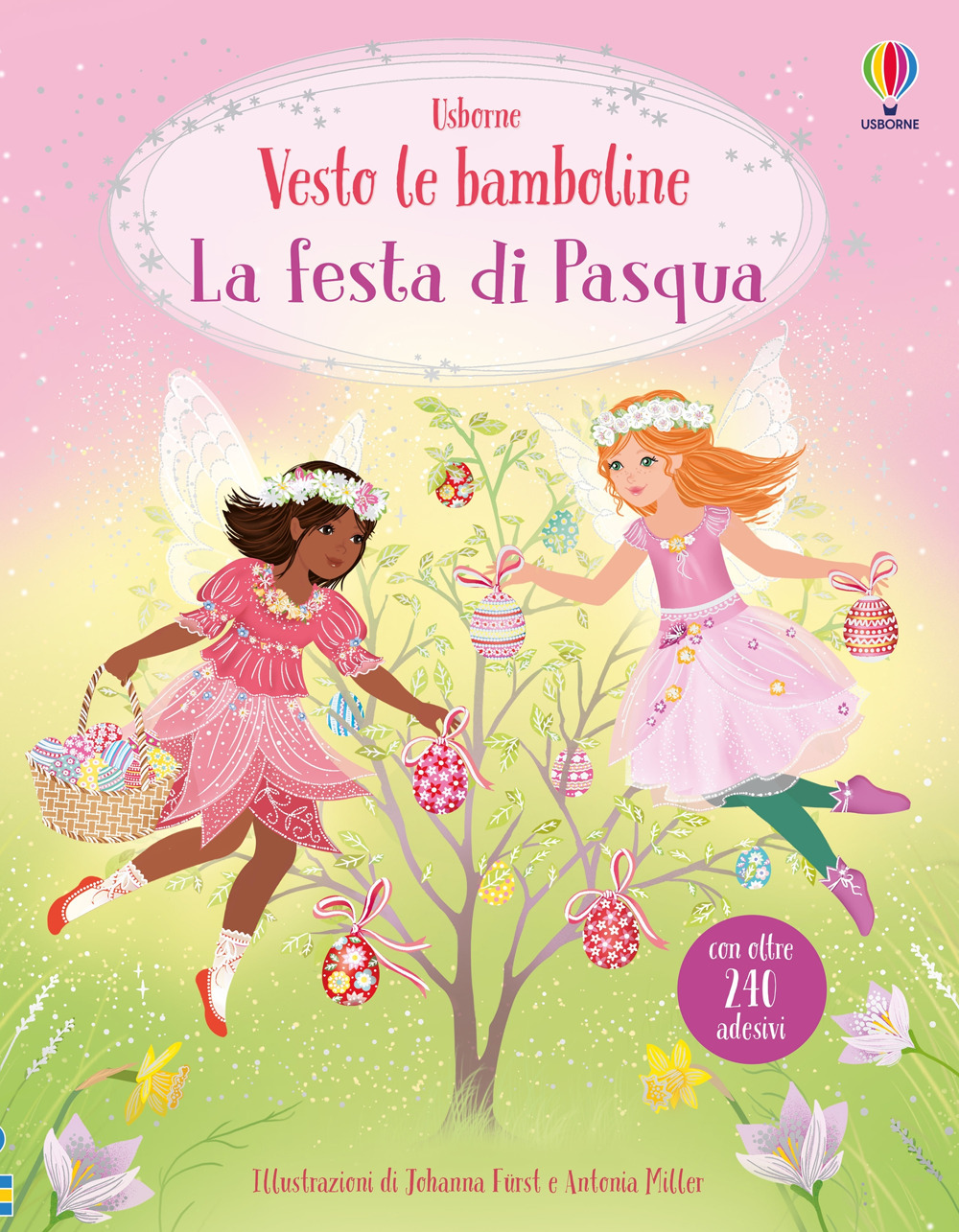 La festa di Pasqua