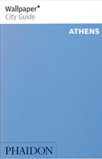 Athens. Ediz. inglese