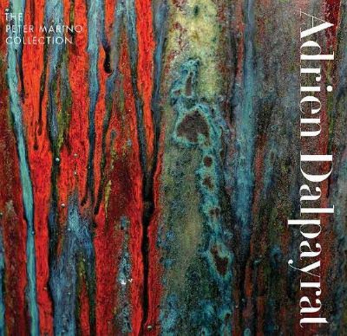 Adrien Dalpayrat. The Peter Marino collection