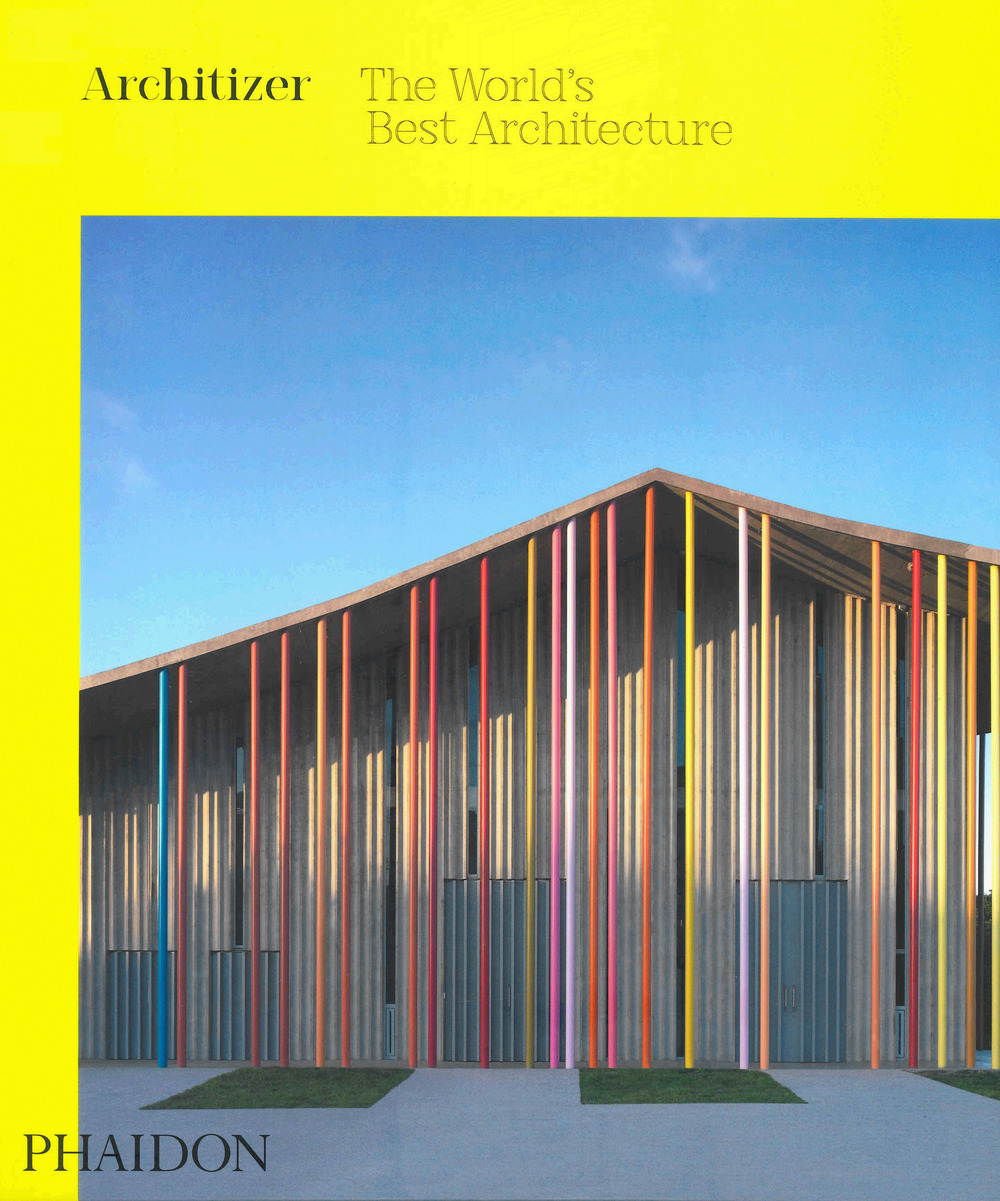Architizer: the world's best architecture