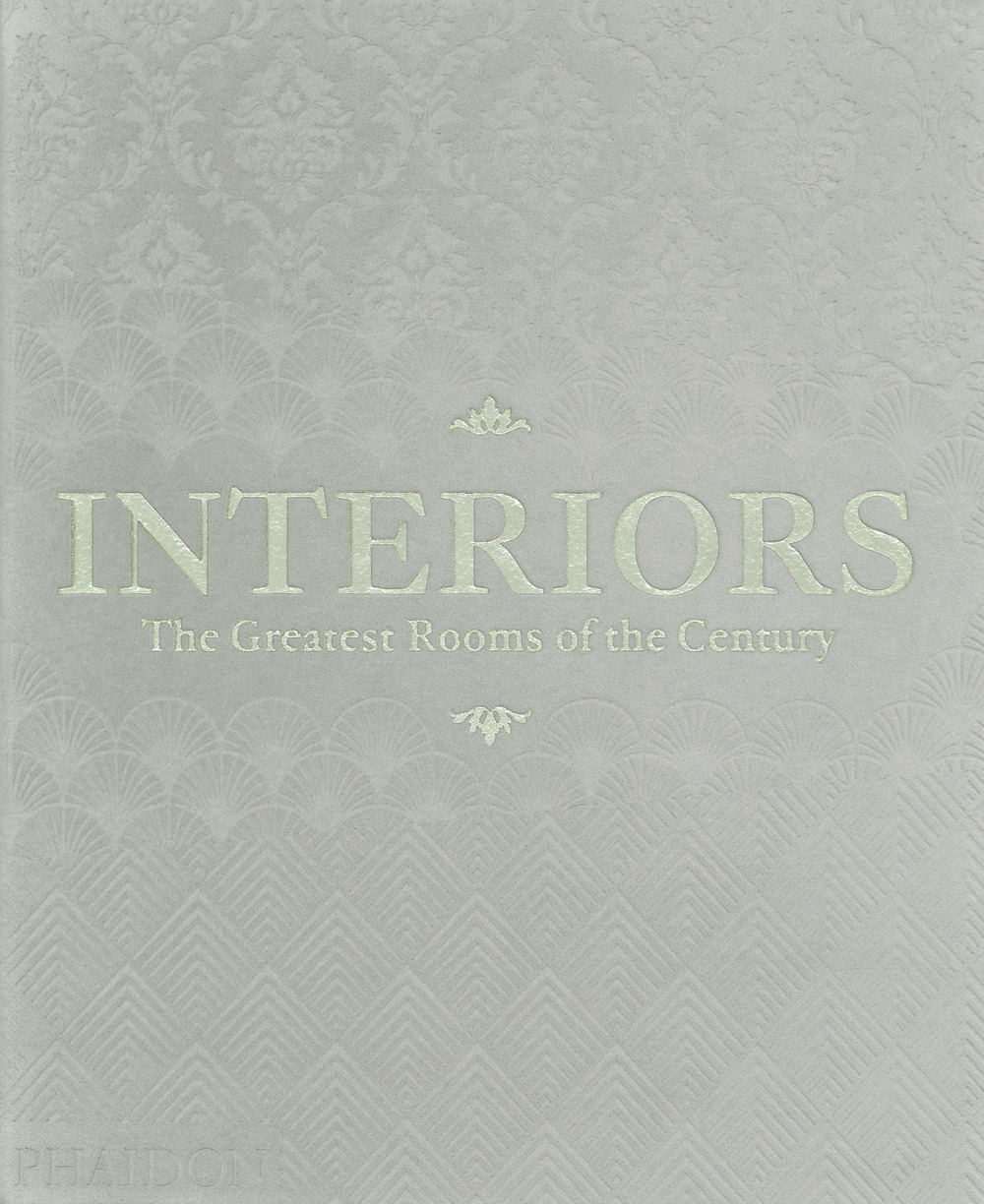 Interiors. The greatest rooms of the century. Ediz. orange