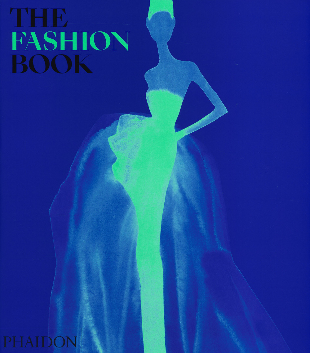 The fashion book