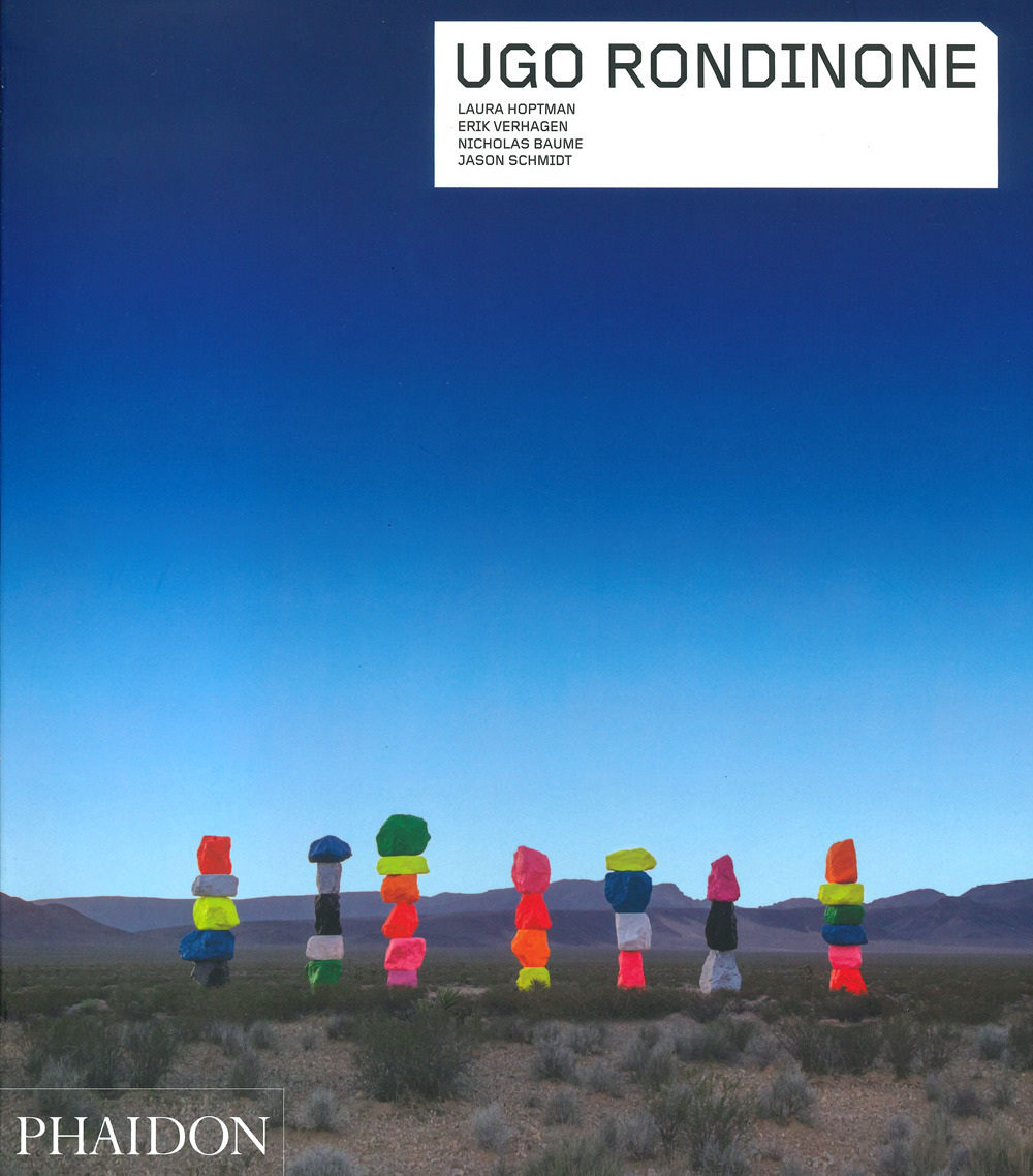 Ugo Rondinone