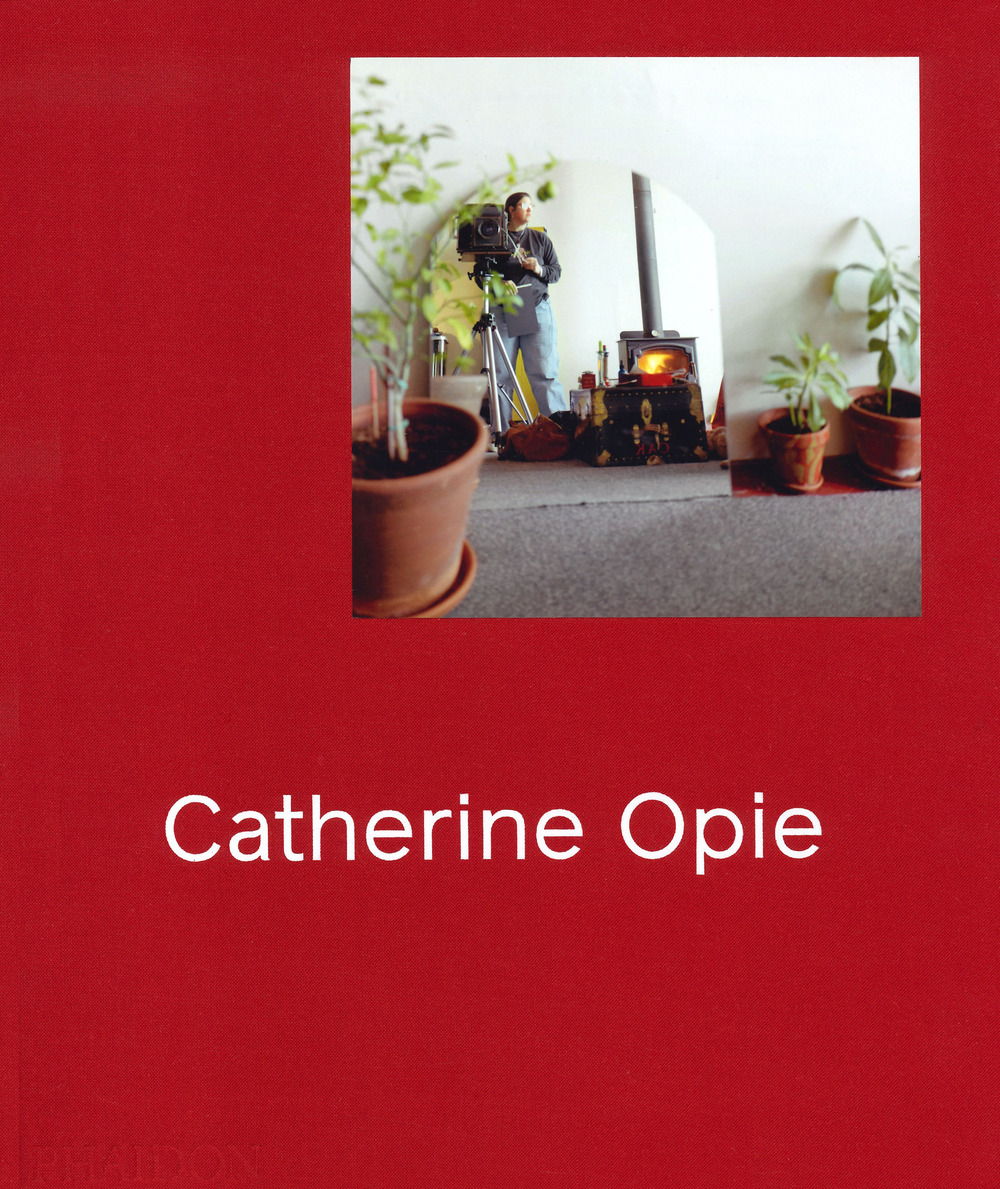 Catherine Opie