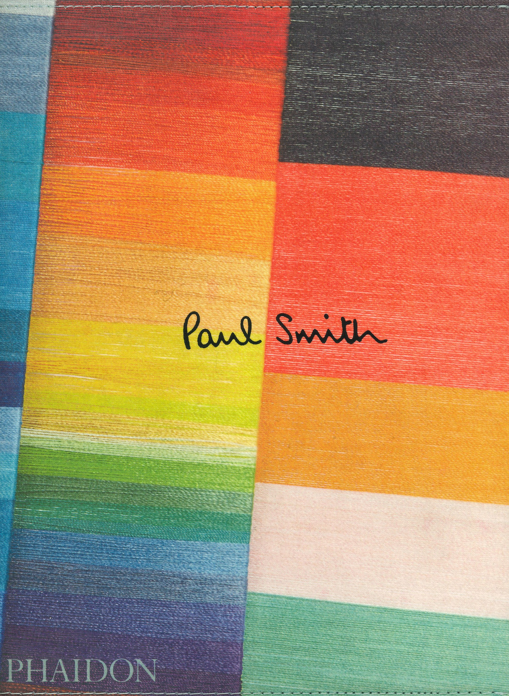 Paul Smith. Ediz. firmata