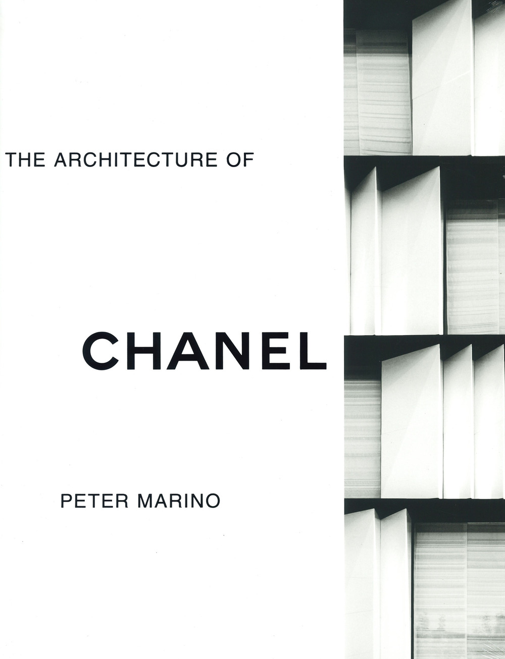 The architecture of Chanel