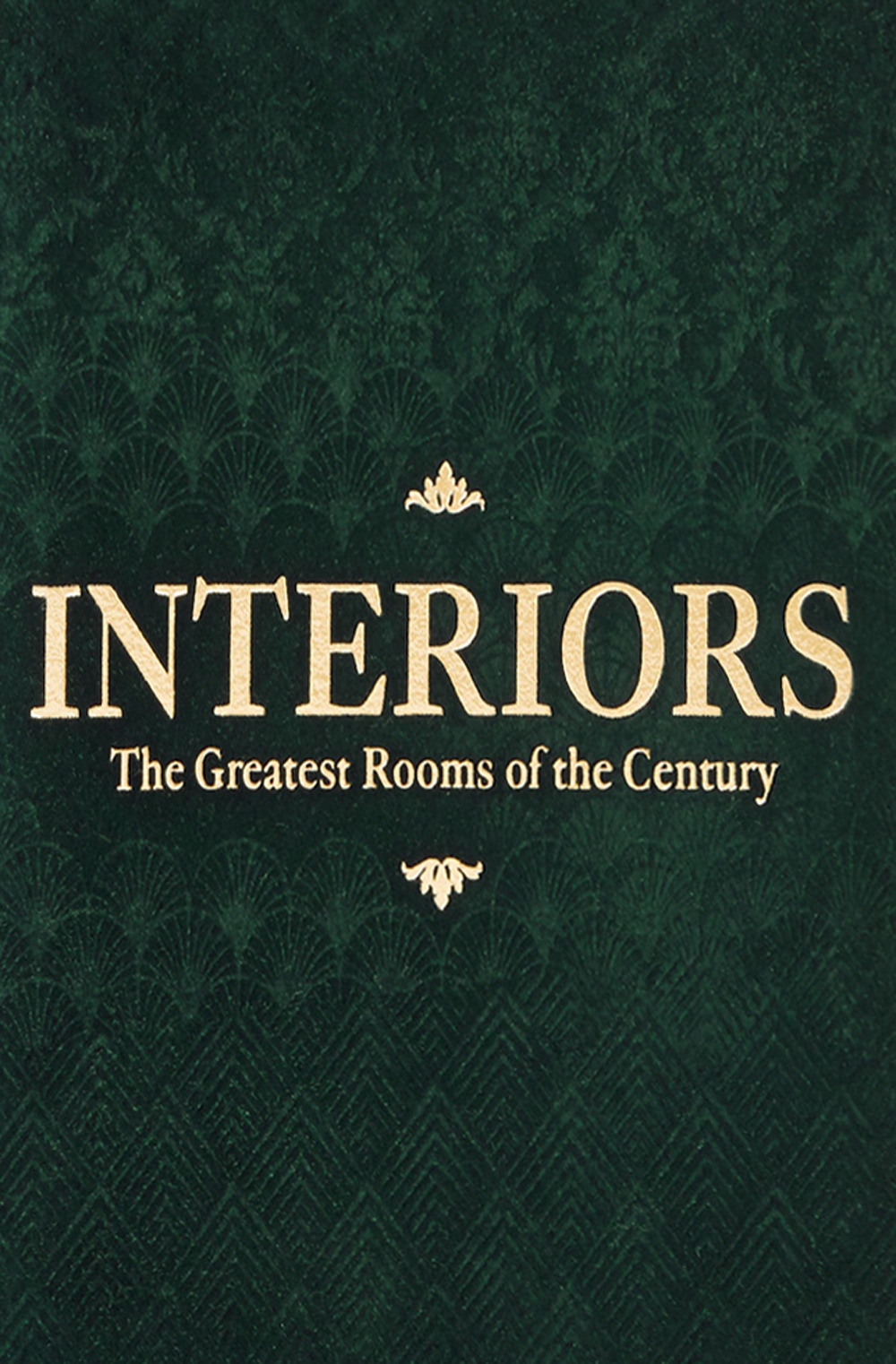 Interiors. The greatest rooms of the century