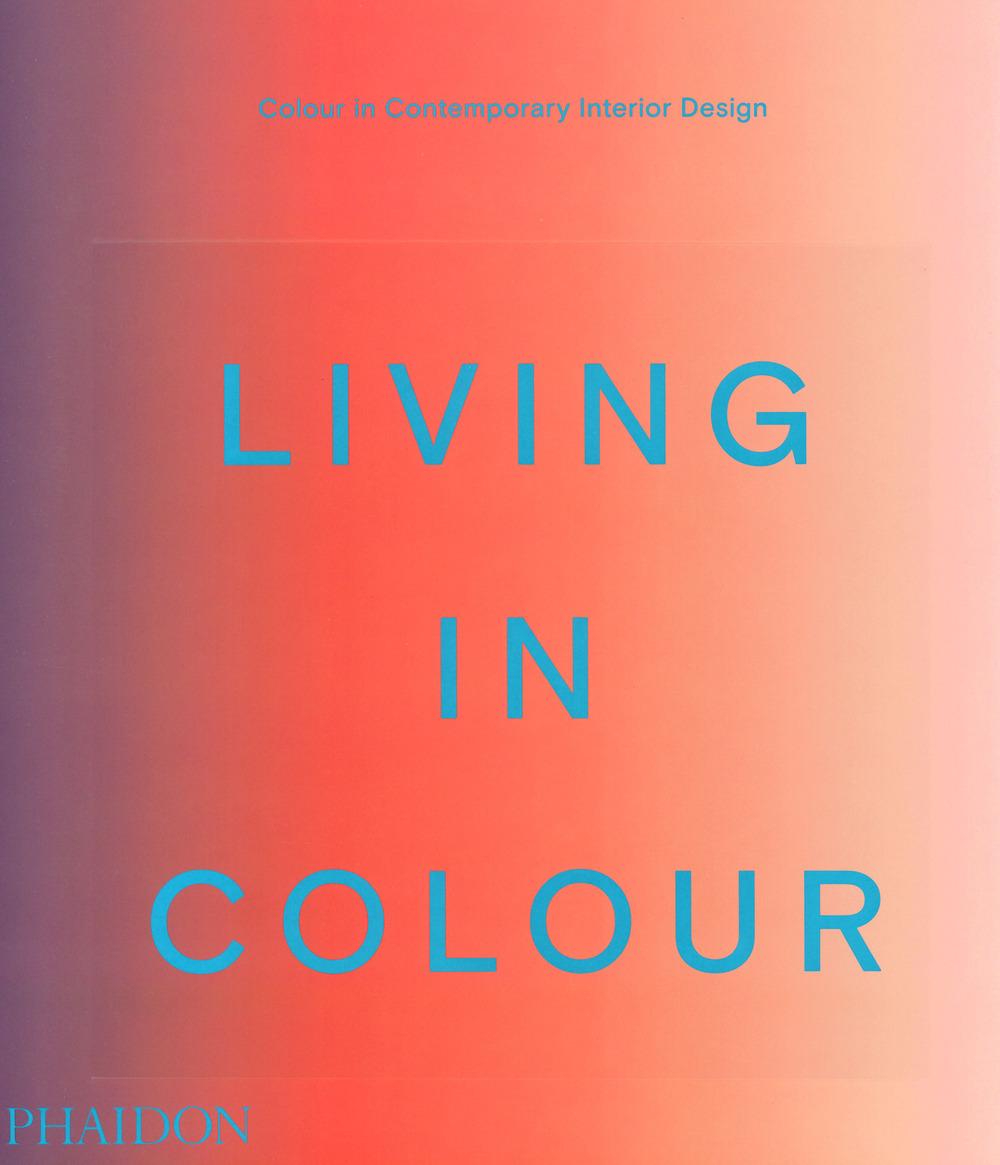 Living in colour