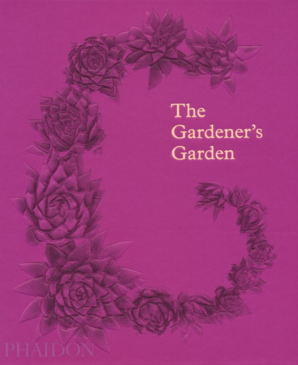 The gardener's garden
