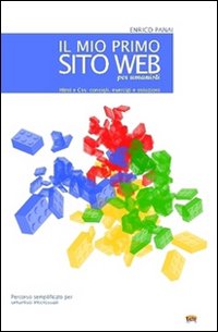 Il mio primo sito web (per umanisti)