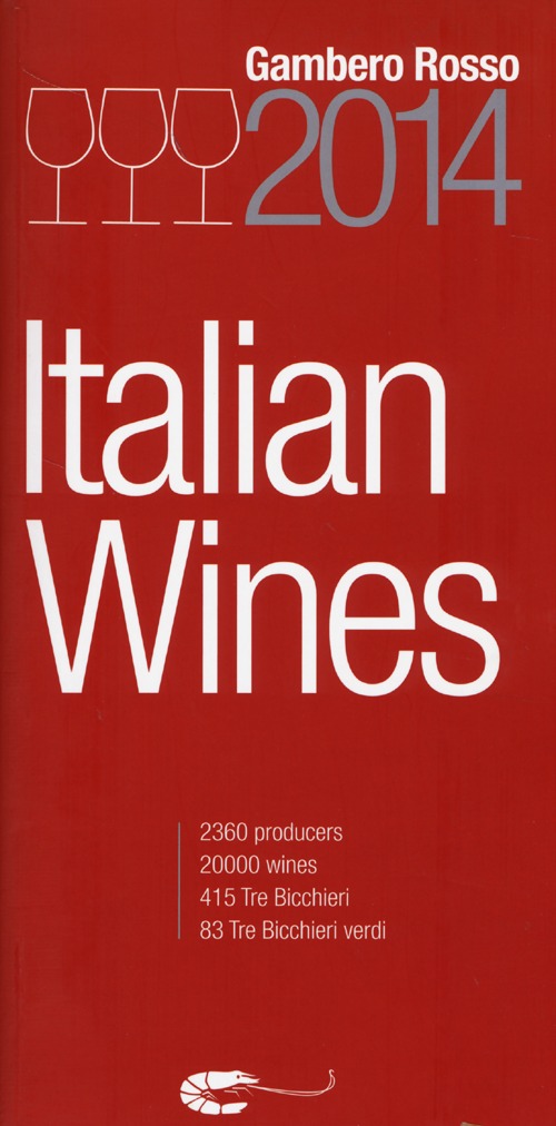 Italian wines 2014