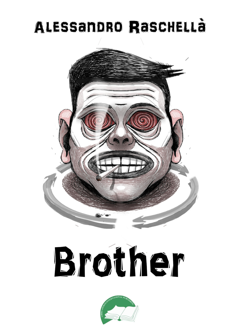 Brother. Ediz. italiana