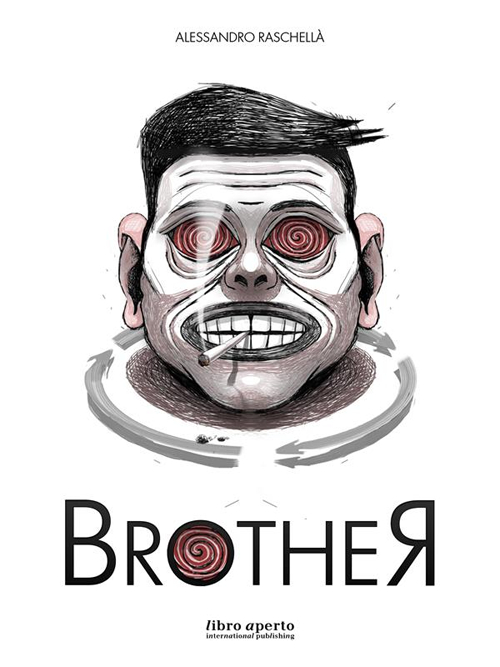 Tutta colpa di quella dannata bottiglia di Vodka