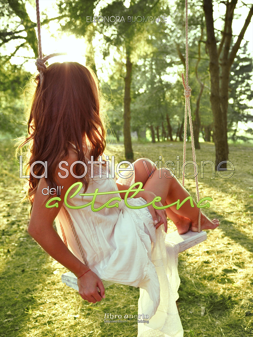 La sottile visione dell'altalena