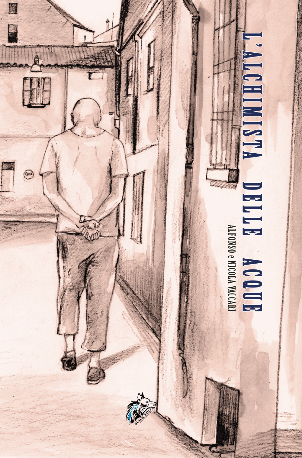 L'alchimista delle acque