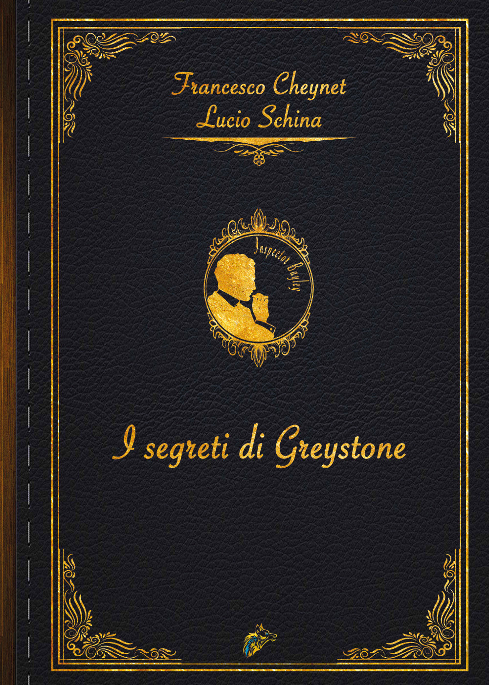 I segreti di Greystone
