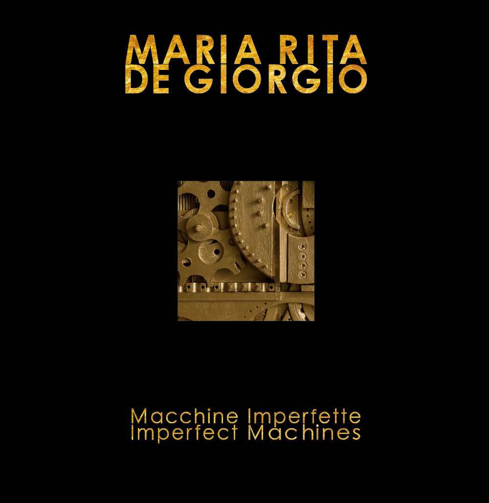 Macchine imperfette-Imperfect machines