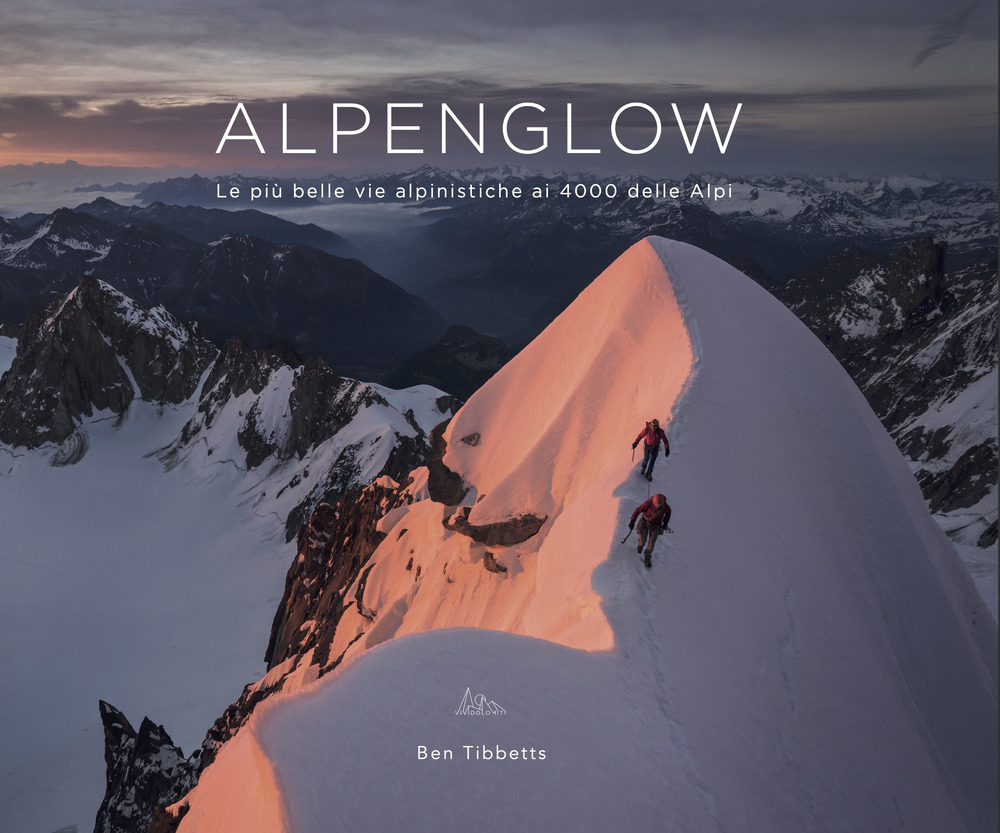 Alpenglow. Ediz. italiana