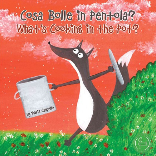 Cosa bolle in pentola?-What's cooking in the pot?