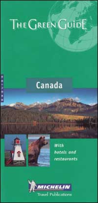 Canada. Ediz. inglese