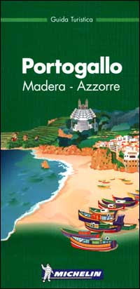 Portogallo. Madera, Azzorre