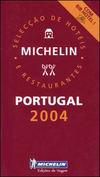 Portugal 2004. La guida rossa