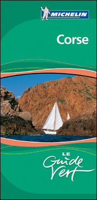 Corsica. Ediz. francese