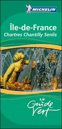 Regione parigina. Ediz. francese