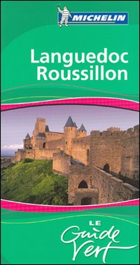 Linguadoca Rossiglione. Ediz. francese