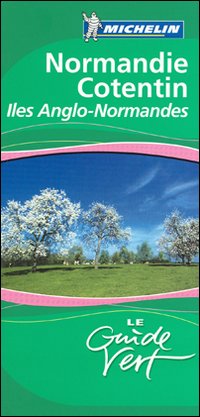 Normandia Cotentin. Ediz. francese
