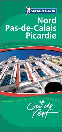 Nord Pas-de-Calais Picardia. Ediz. francese