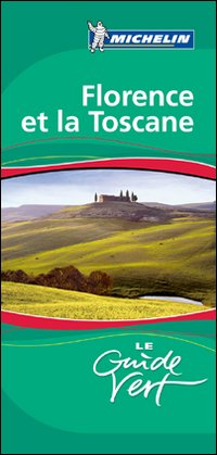 Firenze e la Toscana. Ediz. francese