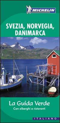 Svezia Norvegia Danimarca
