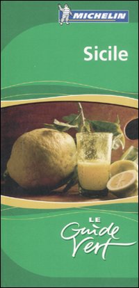 Sicilia. Ediz. francese