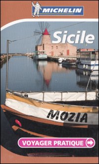 Sicilia. Ediz. francese