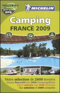 Camping France 2009