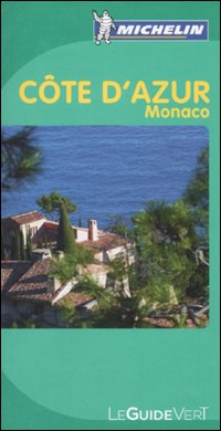 Côte d'Azur, Monaco