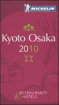 Kyoto Osaka 2010