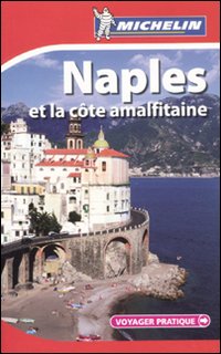 Naples et côte amalfitaine