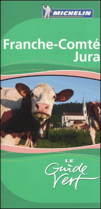 Franche-Comté, Jura