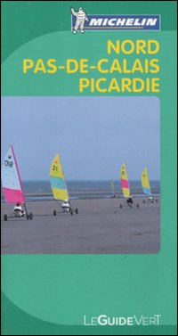Nord Pas-de-Calais. Picardie