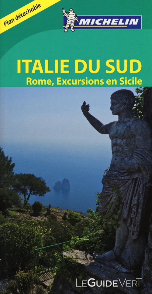 Italie du Sud. Rome et excursion en Sicilie