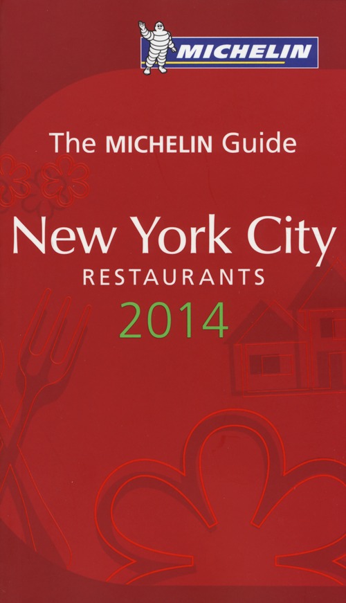 New York City 2014. La guida rossa. Ediz. inglese