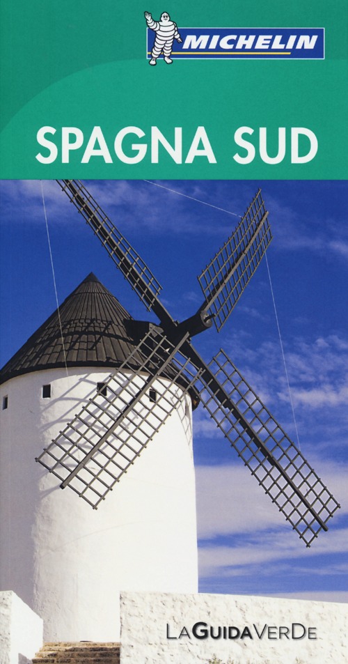 Spagna Sud