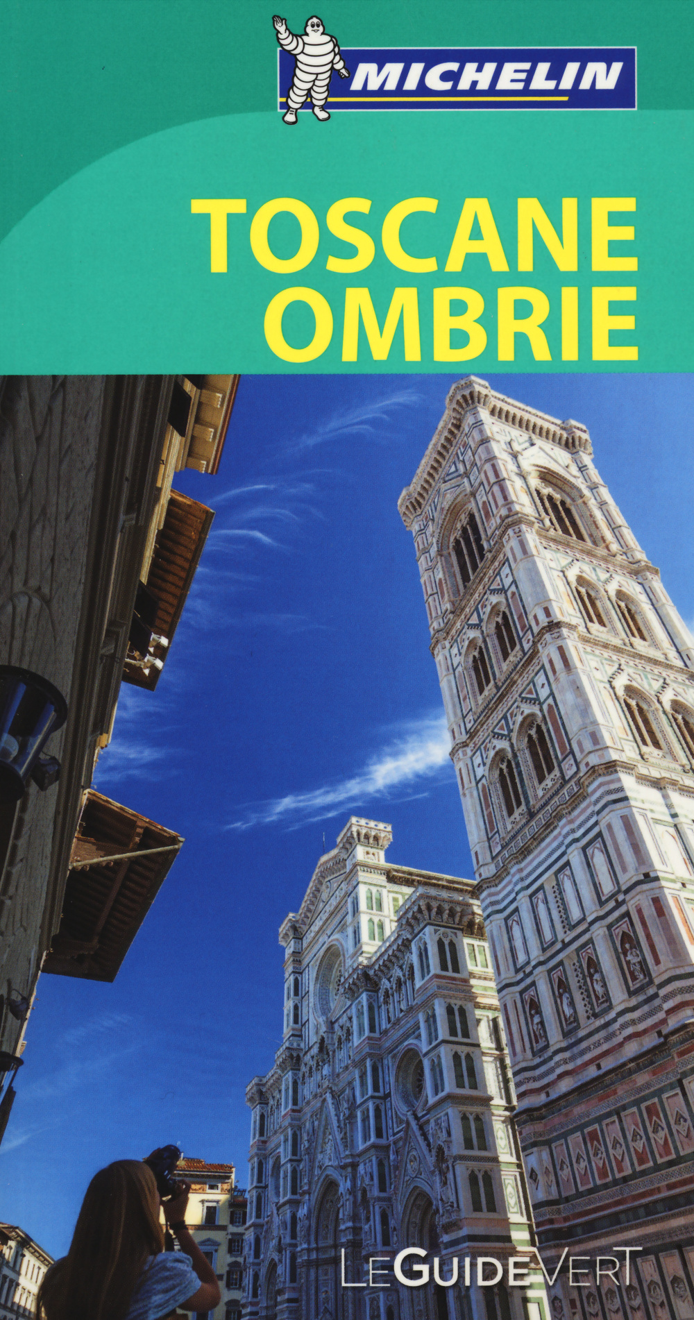 Toscane et Ombrie