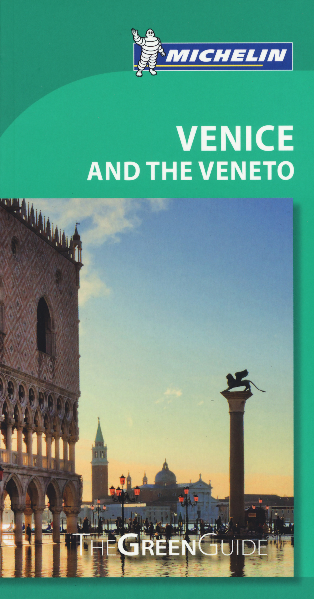 Venice and the Veneto
